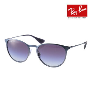 ���C�o�� �T���O���X rb3539 54�T�C�Y 192/8G RAYBAN ERIKA METAL �G���J ���^��
