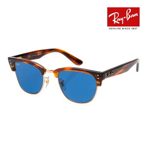 Co TOX rbr0504s 51TCY 13983A RAYBAN CLUBMASTER REVERSE Nu}X^[ o[X