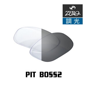 I[N[ TOX Y sbg{X2  PIT BOSS2 OAKLEY ZERO TECH BASE ݊Y