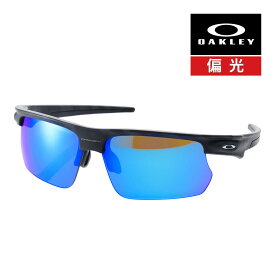 オークリー バイスフィエラ oo9400-0568 ハイブリッジフィット サングラス 偏光レンズ プリズム OAKLEY BISPHAERA SUNGLASS