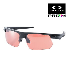 オークリー バイスフィエラ oo9400-0768 ハイブリッジフィット サングラス プリズム OAKLEY BISPHAERA SUNGLASS