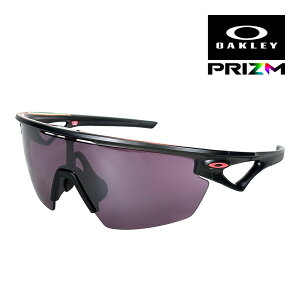 �I�[�N���[ �X�t�B�G�� oo9403-2236 �n�C�u���b�W�t�B�b�g �T���O���X �v���Y�� OAKLEY SPHAERA SUNGLASS