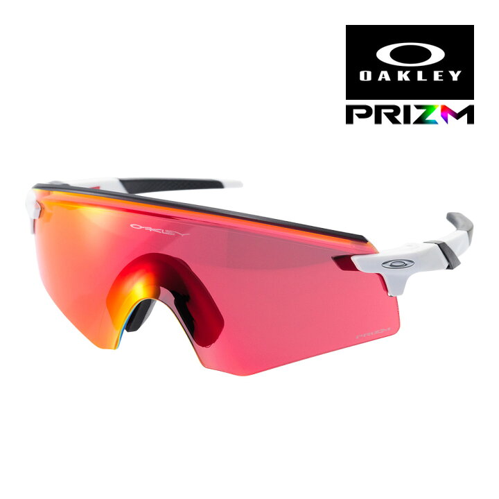 楽天市場】オークリー エンコーダー oo9472f-0239 ローブリッジフィット サングラス プリズム OAKLEY ENCODER SUNGLASS : OBLIGE【オブリージュ】 OAKLEY オークリー OO9472F-0439 Encoder (a) エンコーダー スポーツサングラス マットカーボン プリズム24K アジアンフィッティング