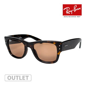 y󂠂z Co TOX rb0840sf 902/53 52TCY [ubWtBbg RAYBAN MEGA WAYFARER KEFCt@[[