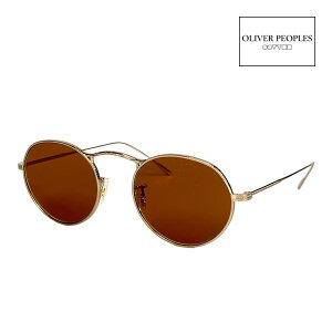 �I���o�[�s�[�v���Y �T���O���X ov1220s 49�T�C�Y 503553 OLIVER PEOPLES M-4 30th M-4 30���N