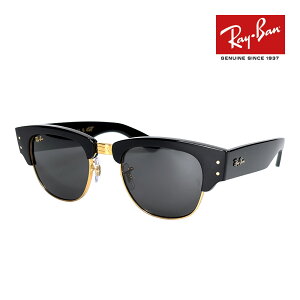 Co TOX rb0316s 50TCY 6826J5 nCubWtBbg RAYBAN MEGA CLUBMASTER K Nu}X^[