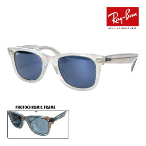 ���C�o�� �T���O���X rb2140f 52�T�C�Y 1407R5 ���[�u���b�W�t�B�b�g RAYBAN ORIGINAL WAYFARER �I���W�i�� �E�F�C�t�@�[���[