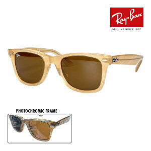 ���C�o�� �T���O���X rb2140f 52�T�C�Y 140833 ���[�u���b�W�t�B�b�g RAYBAN ORIGINAL WAYFARER �I���W�i�� �E�F�C�t�@�[���[