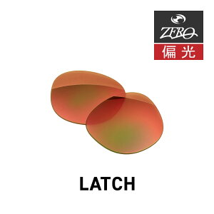 �I�[�N���[ �T���O���X ���������Y ���b�` �Ό� LATCH OAKLEY ZERO TECH BASE�� �݊������Y