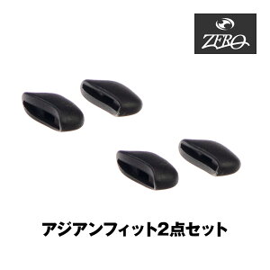 �I�[�N���[ �A�N�Z�T���[ �m�[�Y�p�b�h �A�W�A���t�B�b�gOAKLEY NOSE PAD ZERO�� HALF JACKET2.0���ɑΉ�
