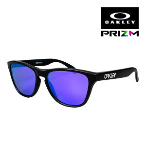 �I�[�N���[ �t���b�O�X�L�� S oo9508-0453 �n�C�u���b�W�t�B�b�g �T���O���X �v���Y�� OAKLEY FROGSKINS S SUNGLASS