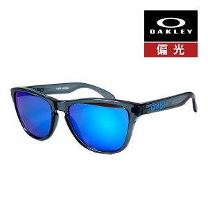 �I�[�N���[ �t���b�O�X�L�� S oo9508-0553 �n�C�u���b�W�t�B�b�g �T���O���X �Ό������Y �v���Y�� OAKLEY FROGSKINS S SUNGLASS