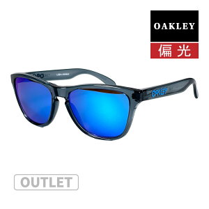 �y�󂠂�z �I�[�N���[ �t���b�O�X�L�� S oo9508-0553 �n�C�u���b�W�t�B�b�g �T���O���X �Ό������Y �v���Y�� OAKLEY FROGSKINS S SUNGLASS