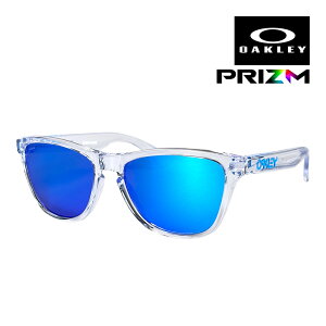 �I�[�N���[ �t���b�O�X�L�� S oo9508-0153 �n�C�u���b�W�t�B�b�g �T���O���X �v���Y�� OAKLEY FROGSKINS S SUNGLASS