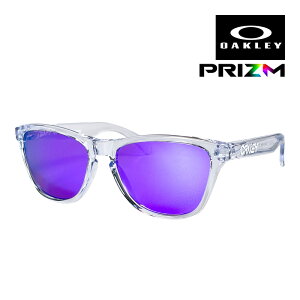 �I�[�N���[ �t���b�O�X�L�� S oo9508-0253 �n�C�u���b�W�t�B�b�g �T���O���X �v���Y�� OAKLEY FROGSKINS S SUNGLASS