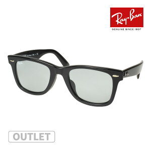 �y�󂠂�z ���C�o�� �T���O���X rb2140f 601/R5 52�T�C�Y ���[�u���b�W�t�B�b�g RAYBAN ORIGINAL WAYFARER �I���W�i�� �E�F�C�t�@�[���[