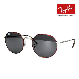 ���C�o�� �T���O���X rb3565 53�T�C�Y 9277B1 RAYBAN JACK �W���b�N