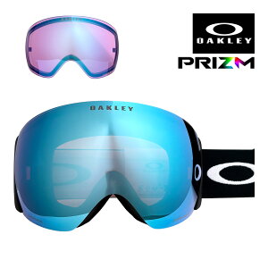 �I�[�N���[ �S�[�O�� �t���C�g�f�b�L �v�� L oo7138-02 ���j�o�[�T���t�B�b�g OAKLEY FLIGHT DECK PRO L GOGGLES �v���Y�� �ዾ�Ή� �X�L�[ �X�m�{ �X�m�[�{�[�h �����S�[�O���P�[�X�t��