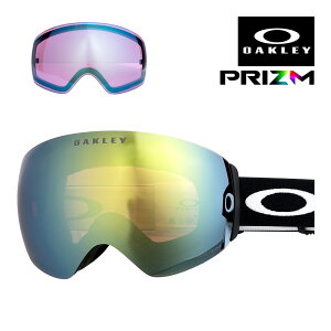 �I�[�N���[ �S�[�O�� �t���C�g�f�b�L �v�� M oo7139-05 ���j�o�[�T���t�B�b�g OAKLEY FLIGHT DECK PRO M GOGGLES �v���Y�� �ዾ�Ή� �X�L�[ �X�m�{ �X�m�[�{�[�h �����S�[�O���P�[�X�t��