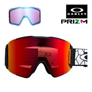 �I�[�N���[ �S�[�O�� ���C���}�C�i�[ �v�� L oo7143a-14 ���[�u���b�W�t�B�b�g OAKLEY LINE MINER PRO L GOGGLES �A�W�A���t�B�b�g �v���Y�� �ዾ�Ή� �X�L�[ �X�m�{ �X�m�[�{�[�h �����S�[�O���P�[�X�t