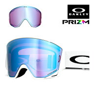 オークリー ゴーグル フロースケープ L oo7145a-07 アジアンフィット OAKLEY FLOW SCAPE L GOGGLES プリ…