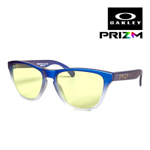 �I�[�N���[ �t���b�O�X�L�� S oo9508-0753 �n�C�u���b�W�t�B�b�g �T���O���X �v���Y�� OAKLEY FROGSKINS S SUNGLASS