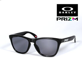 オークリー フロッグスキン oo9245-7554 ローブリッジフィット サングラス プリズム OAKLEY FROGSKINS SUNGLASS