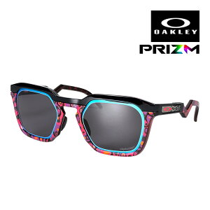 �I�[�N���[ �n�E�X�g�� �X�N�G�A oo9533-0954 ���j�o�[�T���t�B�b�g �T���O���X �v���Y�� OAKLEY HSTN SQ SUNGLASS