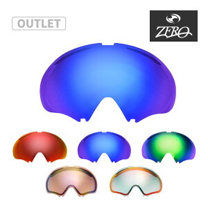 �y�󂠂�z �I�[�N���[ �S�[�O�� ���������Y �G�[�t���[�� 2.0 ZERO TECH BASE�� �݊������Y OAKLEY A FRAME 2.0 LENS