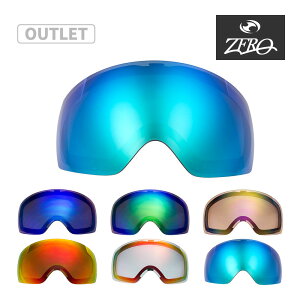 �y�󂠂�z �I�[�N���[ �S�[�O�� ���������Y �t���C�g�f�b�L M ZERO TECH BASE�� �݊������Y OAKLEY FLIGHT DECK M LENS