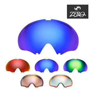 �I�[�N���[ �S�[�O�� ���������Y �G�[�t���[�� 2.0 ZERO TECH BASE�� �݊������Y OAKLEY A FRAME 2.0 LENS