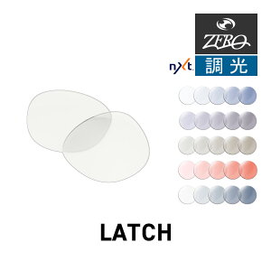 �I�[�N���[ �T���O���X ���������Y ���b�` OAKLEY LATCH LENS ZERO TECH BASE�� �݊������Y ���O���J�b�g ���������Y