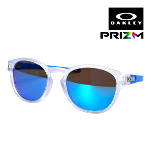 �I�[�N���[ ���b�` oo9349-5853 ���[�u���b�W�t�B�b�g �T���O���X �v���Y�� OAKLEY LATCH SUNGLASS