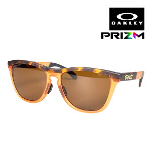 OAKLEY FROGSKINS RANGE XL �T���O���X OO9503A �v���Y�������Y