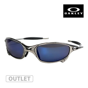 �I�[�N���[ �W�����G�b�g ojuli-po-ice-b �n�C�u���b�W�t�B�b�g �T���O���X OAKLEY JULIET SUNGLASS