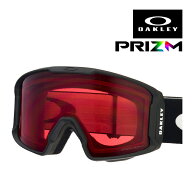 オークリー ゴーグル ラインマイナー L oo7070-05 ユニバーサルフィット OAKLEY LINE MINER L GOGGLES グ…