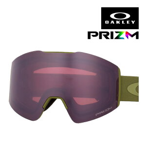 �I�[�N���[ �S�[�O�� FALL LINE M