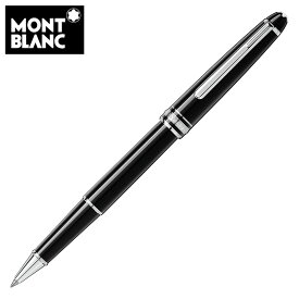 モンブラン ローラーボール マイスターシュテュック プラチナライン クラシック P163 筆記具 MONTBLANC