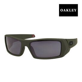 オークリー ガスカン スタンダードフィット サングラス 53-111 OAKLEY GASCAN