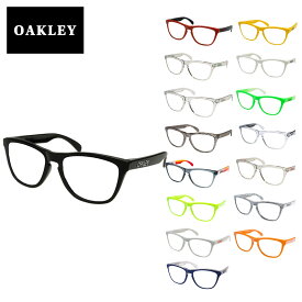 オークリー FROGSKINS フレームのみ スタンダードフィット サングラス OAKLEY フロッグスキン