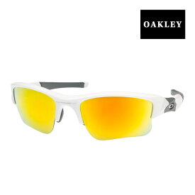 【訳あり】 アウトレット オークリー フラックジャケット スタンダードフィット サングラス 03-940 OAKLEY FLAK JACKET XLJ スポーツサングラス