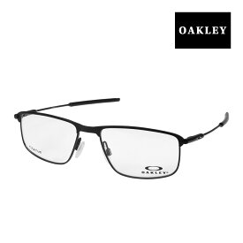 オークリー メガネ OAKLEY SOCKET TI ソケット チタン スタンダードフィット ox5019-0156 度付き対応可