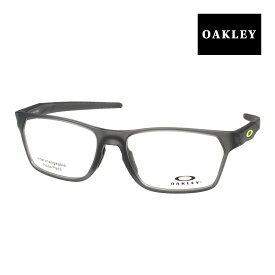 オークリー メガネ OAKLEY HEX JECTOR ヘックスジェクター アジアンフィット ox8174f-0256 ジャパンフィット