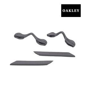 オークリー イヤーソック レーダーロック ノーズパッド アクセサリーキット OAKLEY 交換用パーツ RADARLOCK rl-sc-slt-slt