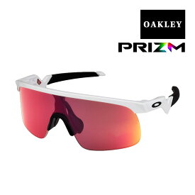 オークリー レジスター ユースフィット サングラス 野球 プリズム oj9010-0423 OAKLEY RESISTOR スポーツサングラス