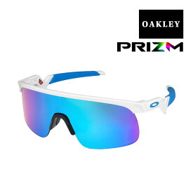 オークリー レジスター ユースフィット サングラス プリズム oj9010-0723 OAKLEY RESISTOR スポーツサングラス