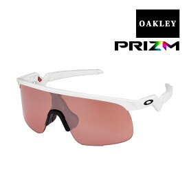 オークリー レジスター ユースフィット サングラス ゴルフ用 プリズム oj9010-0923 OAKLEY RESISTOR スポーツサングラス