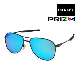 オークリー コントレイル スタンダードフィット サングラス 偏光 プリズム oo6050-0457 OAKLEY CONTRAIL TI