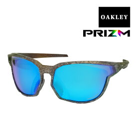 オークリー カースト スタンダードフィット サングラス プリズム oo9227-0573 OAKLEY KAAST