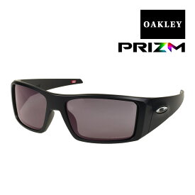 オークリー ヘリオスタット スタンダードフィット サングラス oo9231-0161 OAKLEY HELIOSTAT ハイブリッジフィット